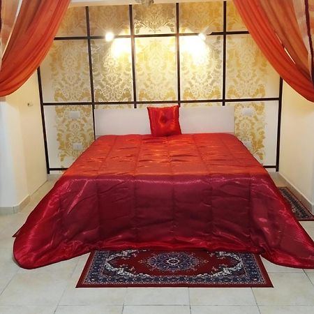 Casa Vacanza La Maison De Losyram Art 살레르노 외부 사진