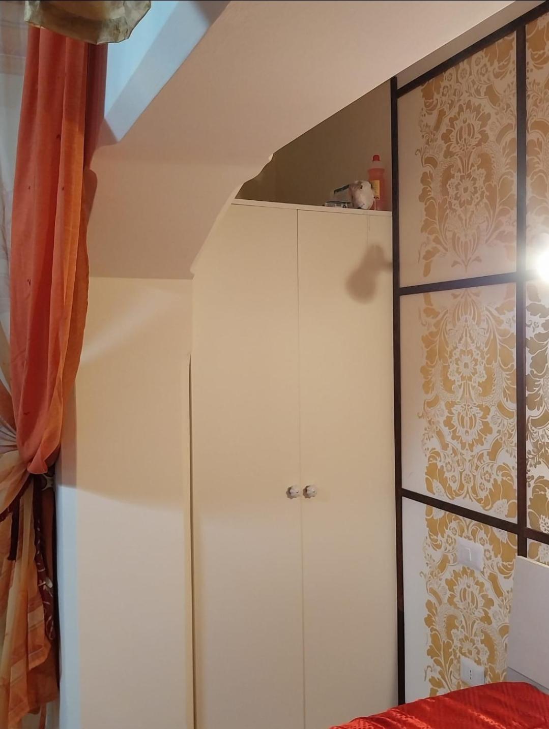Casa Vacanza La Maison De Losyram Art 살레르노 외부 사진