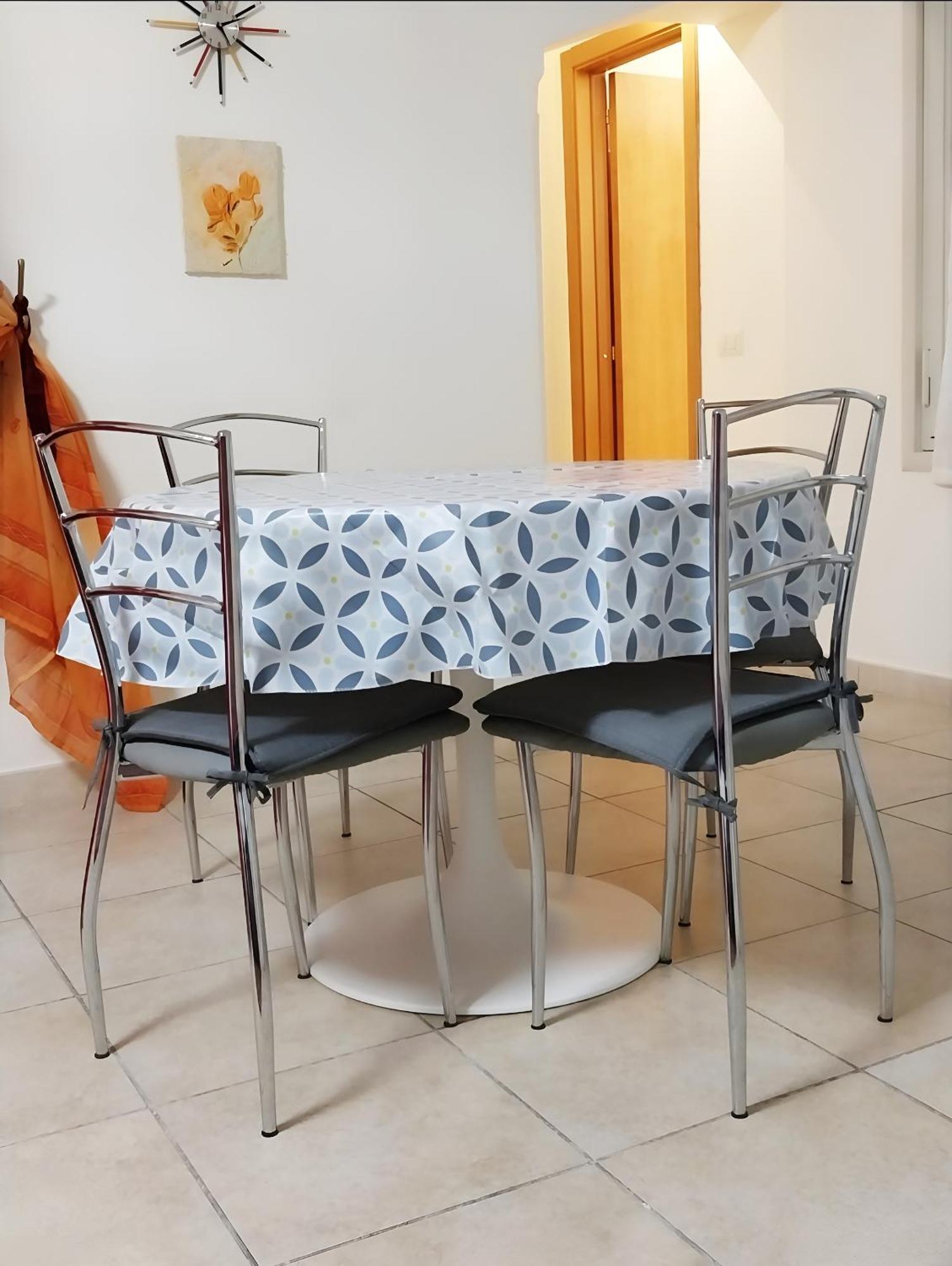 Casa Vacanza La Maison De Losyram Art 살레르노 외부 사진