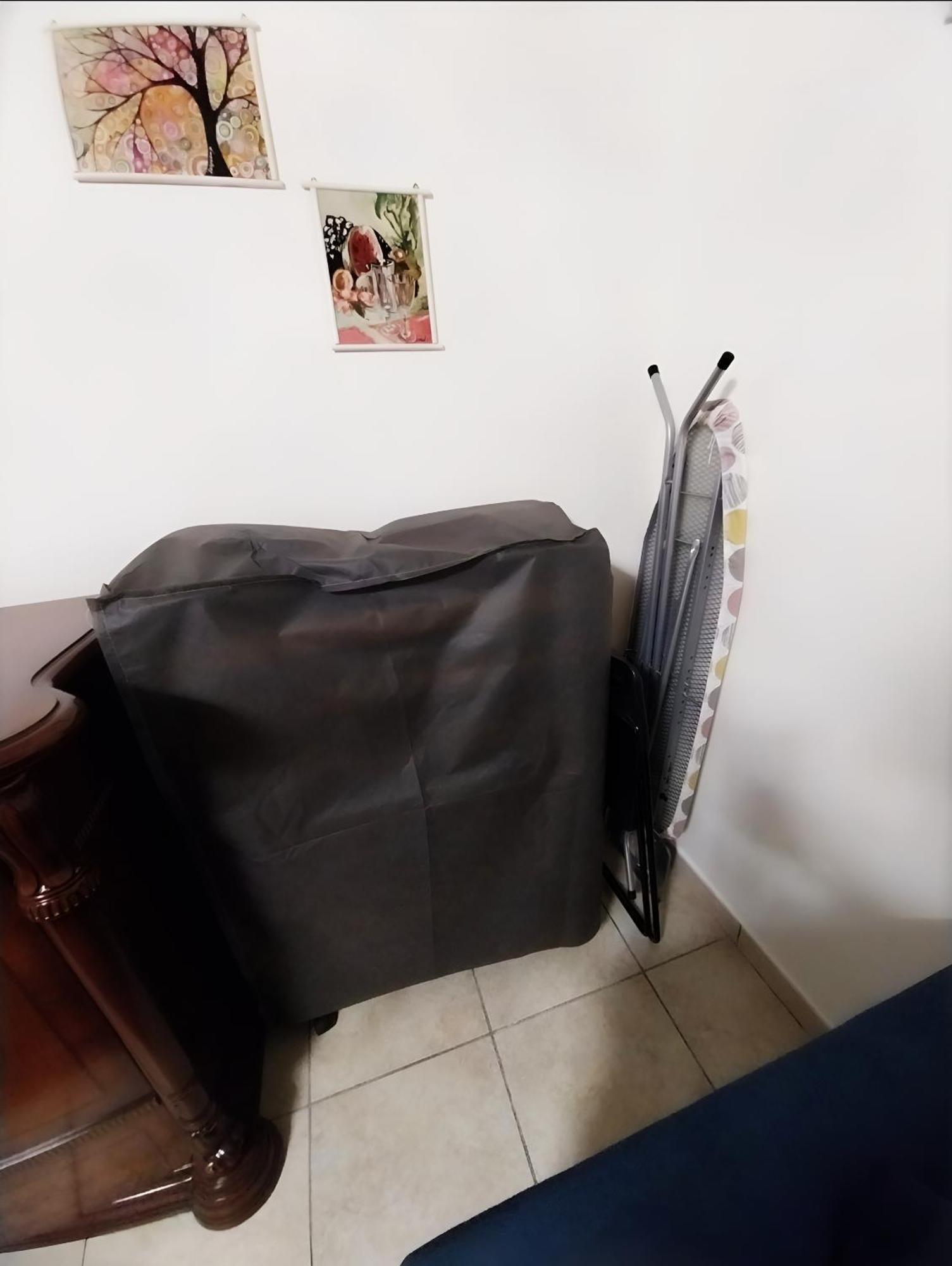 Casa Vacanza La Maison De Losyram Art 살레르노 외부 사진