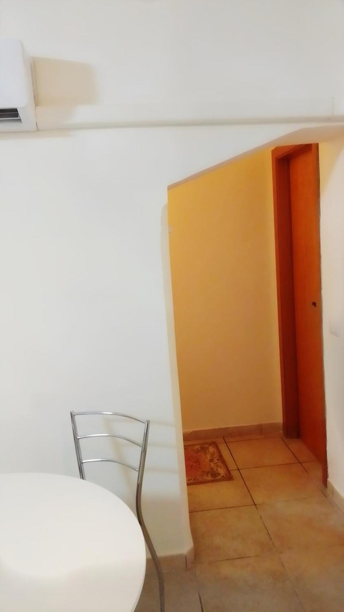 Casa Vacanza La Maison De Losyram Art 살레르노 외부 사진