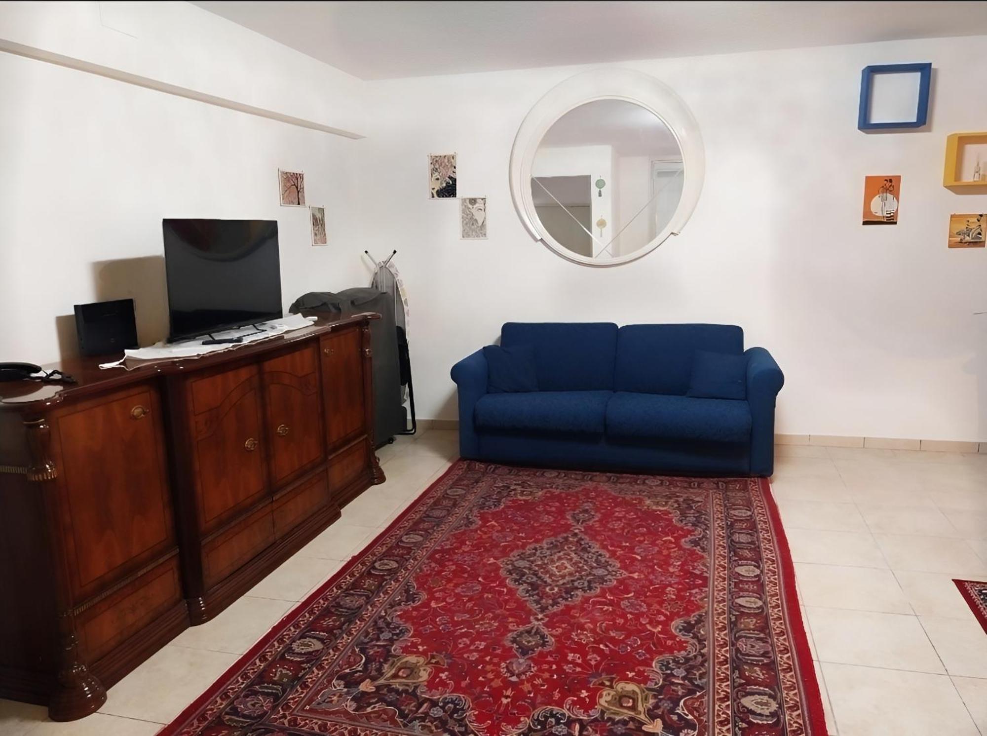 Casa Vacanza La Maison De Losyram Art 살레르노 외부 사진
